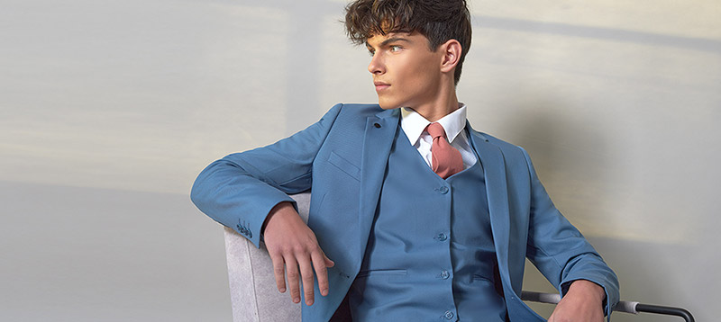 Shop boys suits at Roco