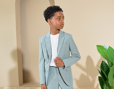Shop Boys Suits at Roco