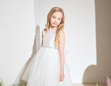 Shop Girls Dresses at Roco