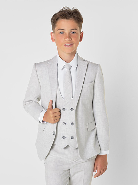 Shop Greyson boys prom suit at Roco