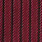 Boys black & burgundy tail suit - William