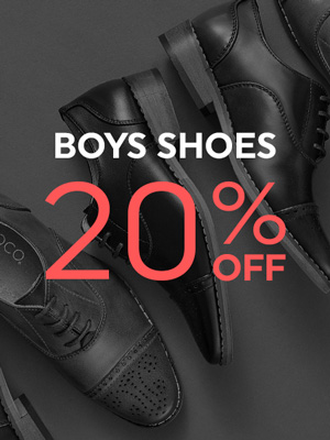Shop 20% off boys suits in the Roco Black Friday Sale