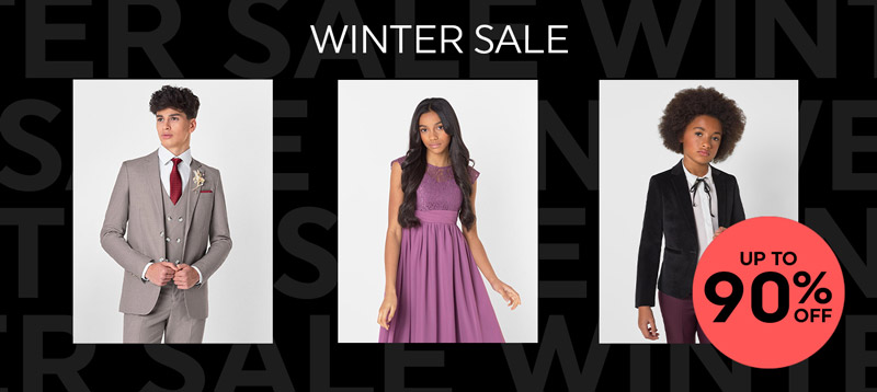 Shop Winter Sale at Roco