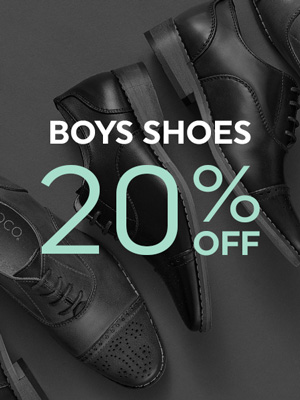 Shop 20% off boys suits in the Roco Cyber Week Sale