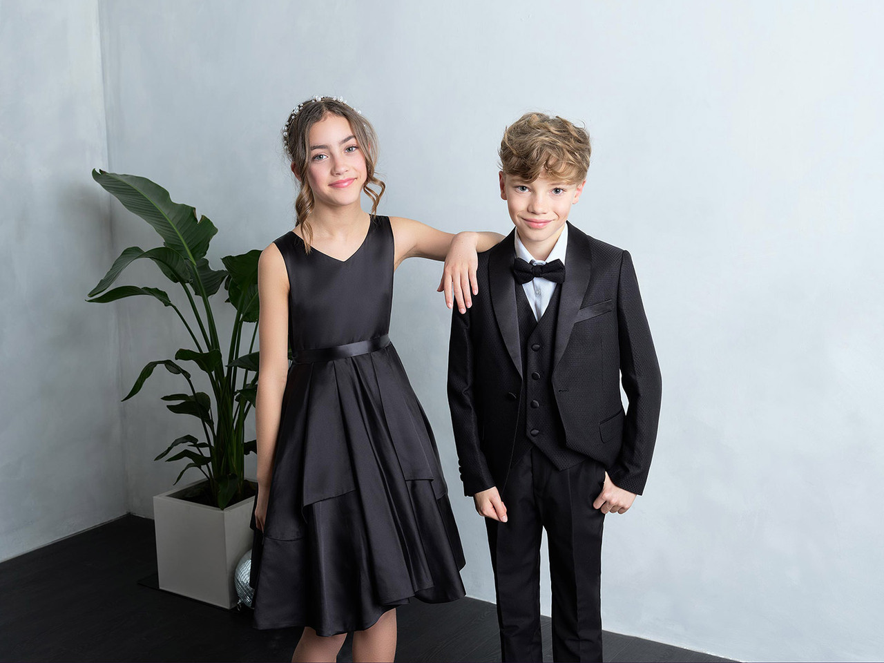 Boys Suits | Flower Girl Dresses | Page Boy Outfits | Girls Dresses ...