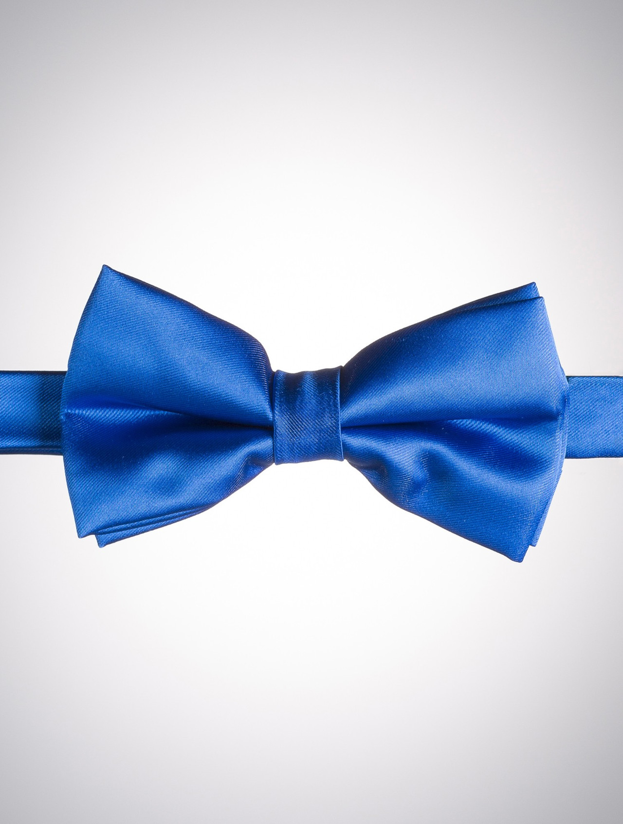 DB Dickie Bow – Papillon Uomo In Lana Blu Navy – Taglia Unica - 4
