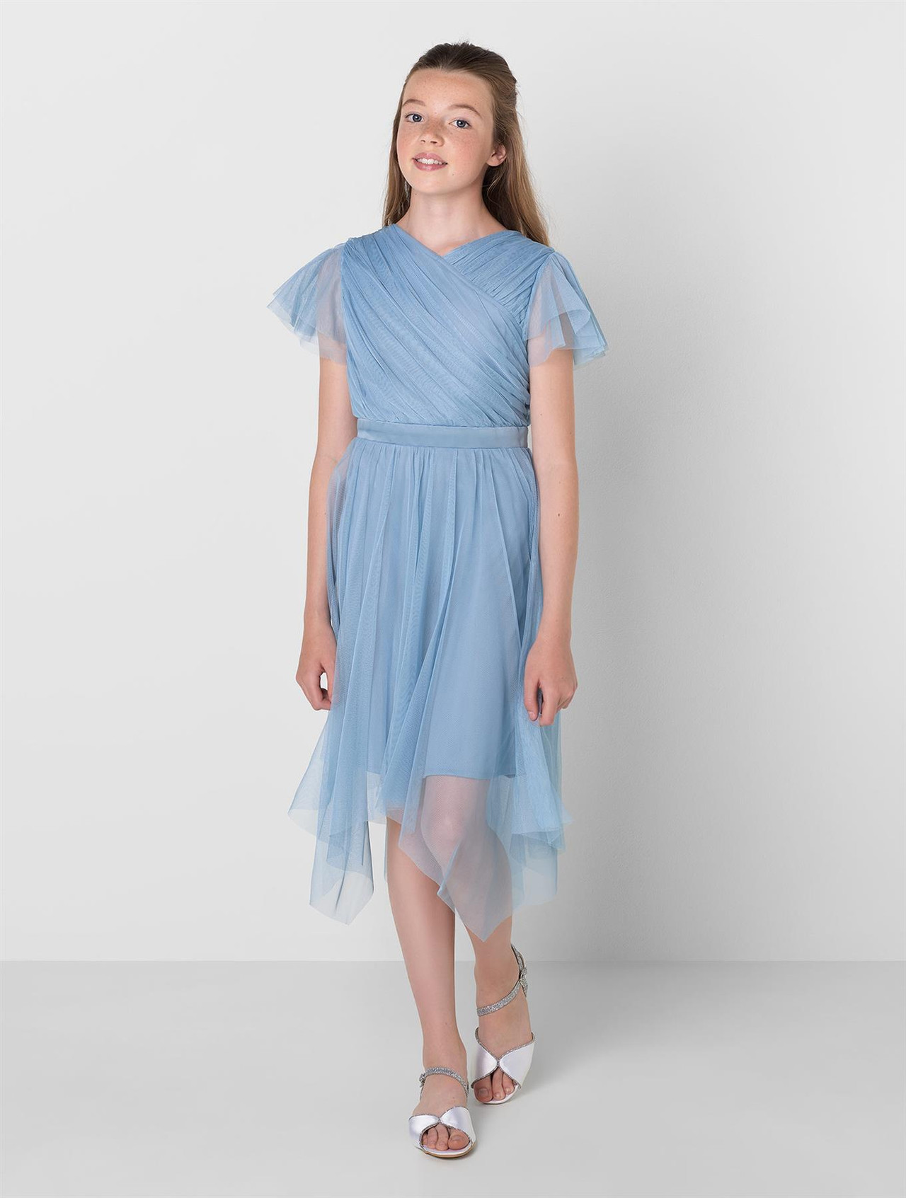 short black tulle dress V Neck Prom Black Short Evening Dress – shopluu Size:42/32 Margot robbie wolf of Sandshell Beige