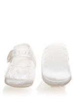 baby girls communion shoes
