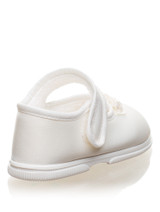 Girls ivory shoes - Rosebud