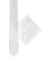 boys suit hanky
