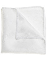 boys suit hanky