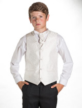 page boy suits