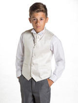 boys grey suit