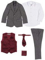 Suit
