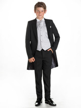 page boy suits