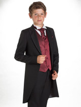 page boy suits