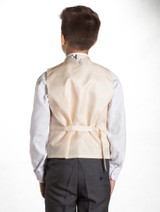 page boy suits