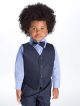 boys navy page boy outfits