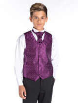 Boys waistcoat