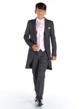 Boys suit