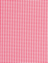red houndstooth