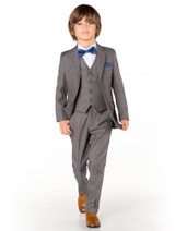Page boy outfit