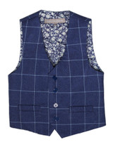 waistcoat set