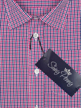 trendy boys shirt