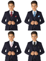 boys cravats