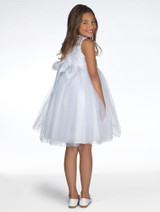 flower girls dresses