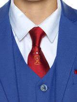 boys blue suits