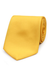 boys yellow ties