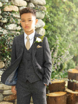 boys wedding suit