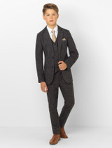 boys wedding suit