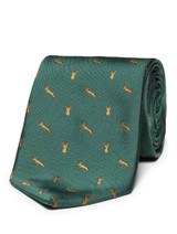 boys stag tie