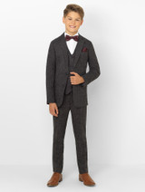 boys wedding suit