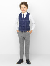 boys page boy suit