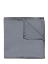 boys grey hanky