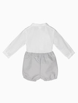 christening outfit