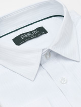 Boys White Shirt by Paisley of London