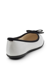 Black & White Shoe for Girls