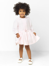 Patachou Baby Girls Pink Dress