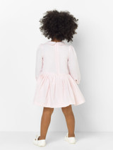 Kids Flower Girl Dress