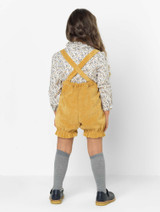 Kidiwi Rompers For Girls