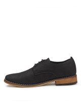 Boys Suede Communion Shoes