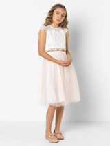 Kids Formal Occasion Dress