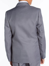 boys cheap grey suit