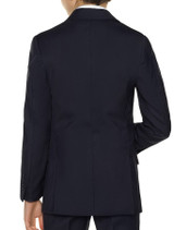 boys cheap navy jacket