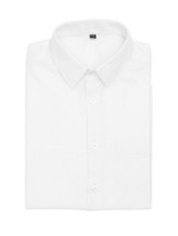 boys white shirt