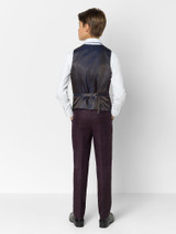 boys communion suit